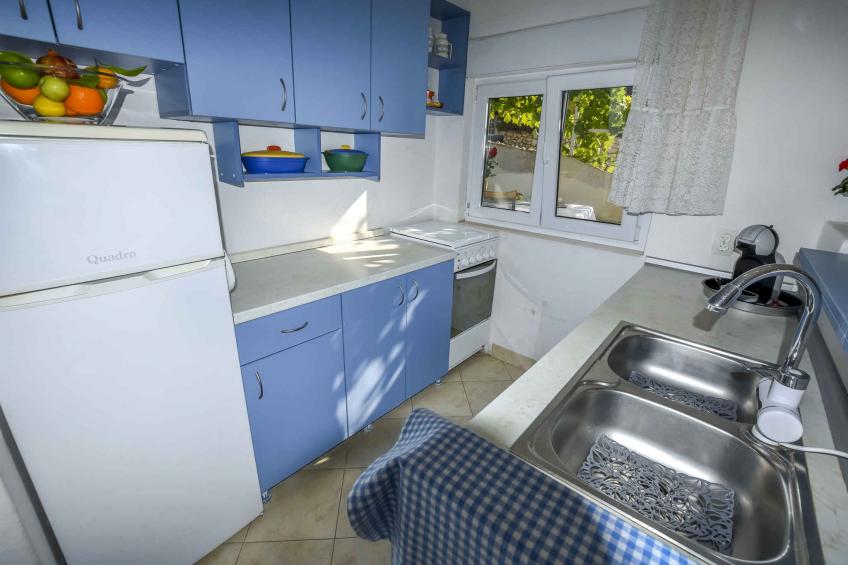 Vakantiewoning bij de zee - VW-NBVJ9 - foto 5