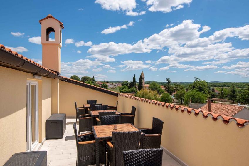 Vakantiewoning met balkon - BF-B6Z64 - foto 6