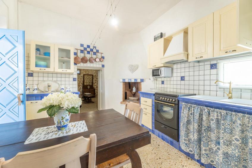 Villa Sabina - foto 26