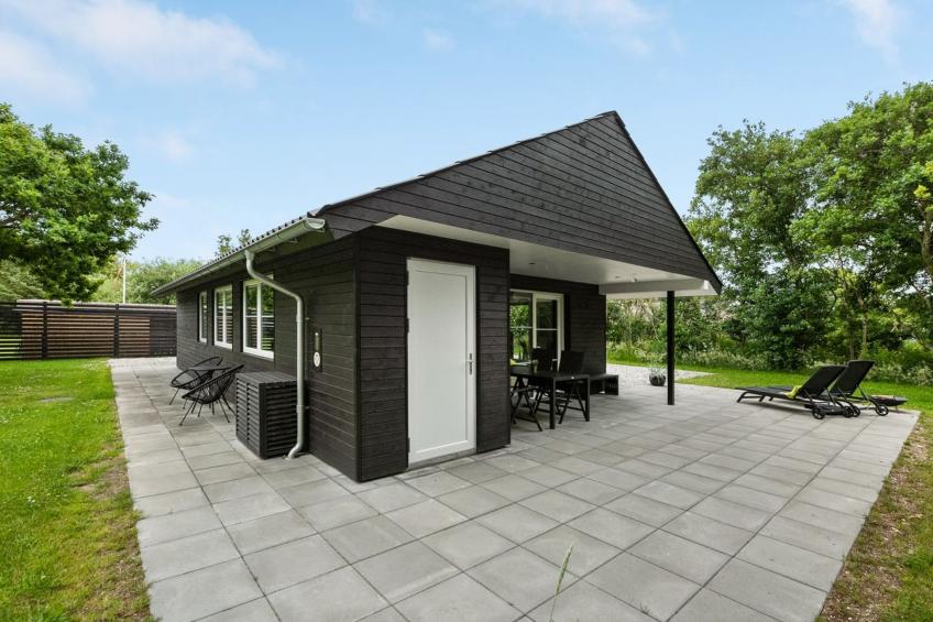 "Øn" -  from the sea in Western Jutland - foto 3