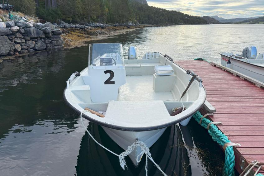 Stabben white House - foto 32