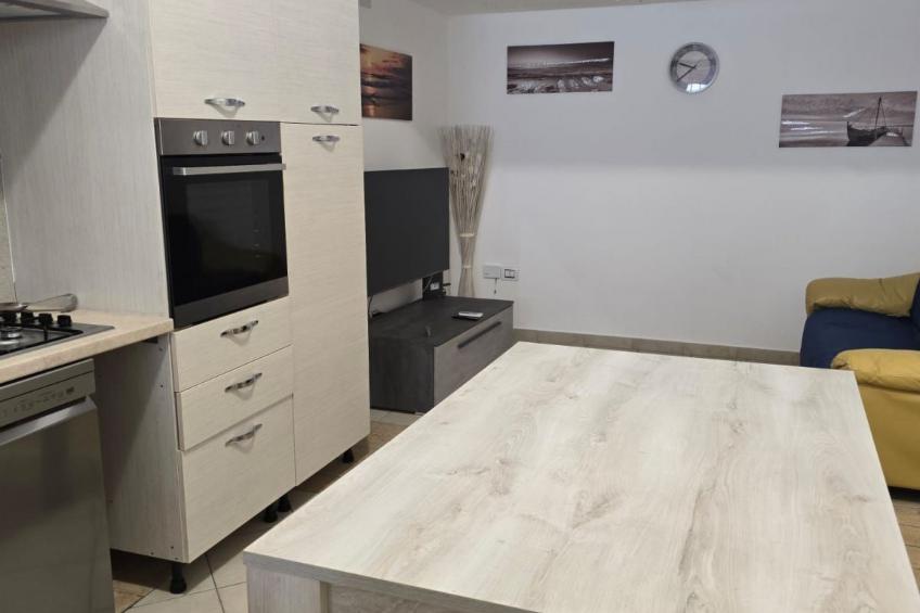 Miky's Home mit Patio und Veranda mit Innenhof - foto 27