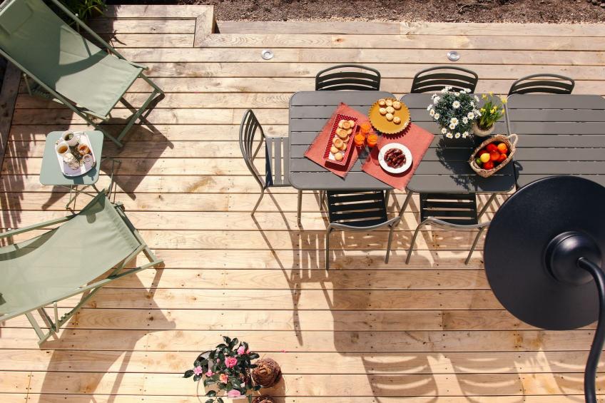 ferienhaus Ty Nina Rosa, haustiere erlaubt - foto 8