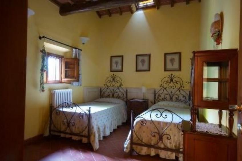 Wohnung mit Privatparkplatz und schöner Aussicht - foto 5