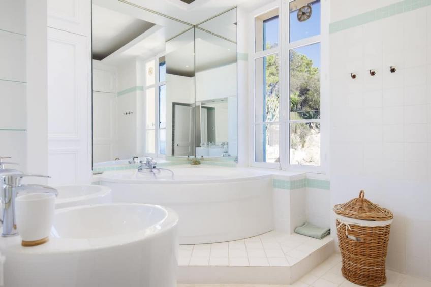 Magnifique villa avec vue sur mer et belle piscine - foto 51