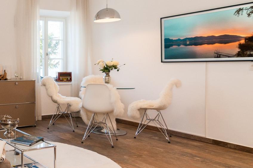 Wunderschöne Ferienwohnung Palace am See - foto 6