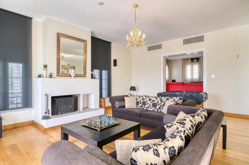 Amazing Pool Villa Kyllini Sea View - foto 7