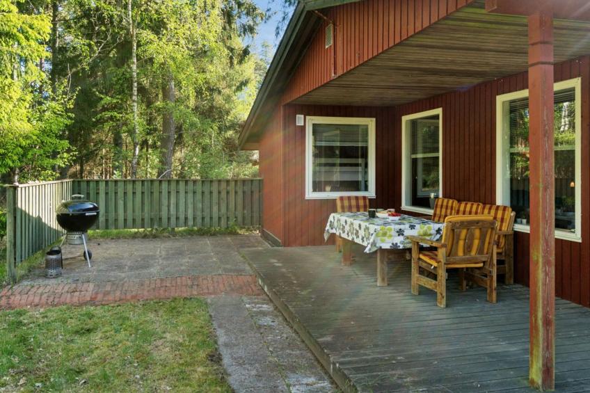 "Sigge" - 5km from the sea - foto 11