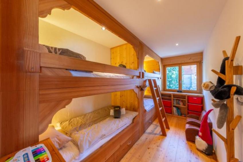 Chalet Ciel Etoilé - vue splendide - foto 17