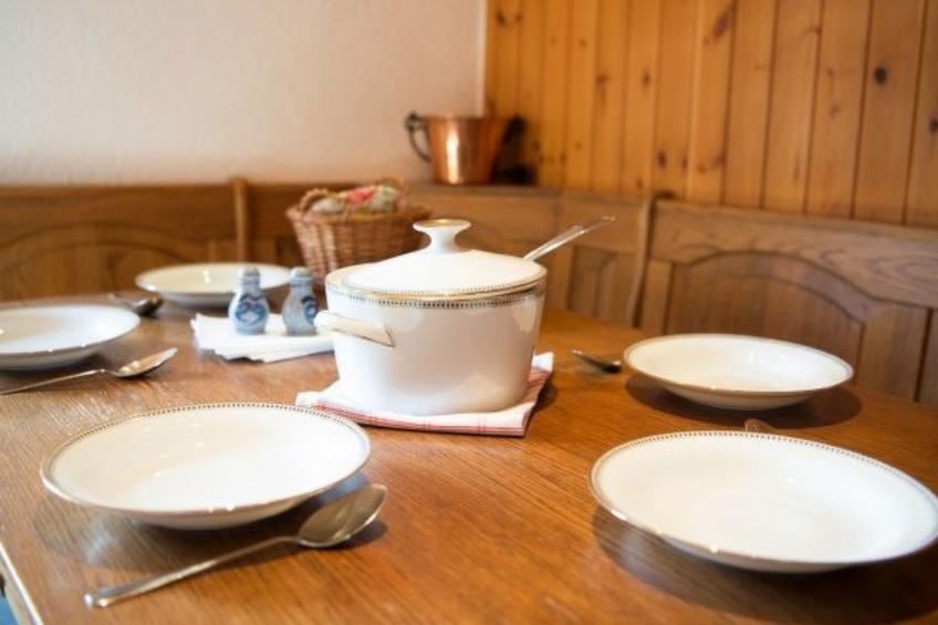 Haus Schmitten - Davos - foto 3