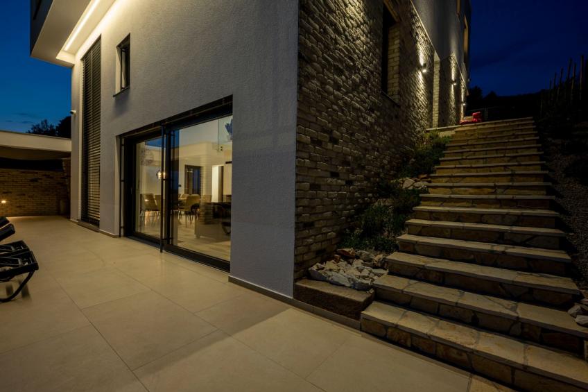 Ferienvilla "Villa Grc" mit Infinity Pool - foto 5
