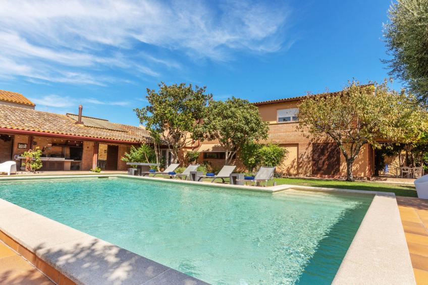 Villa Chantal