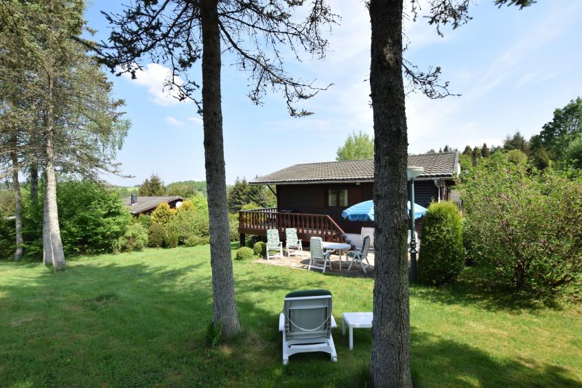 Le Chalet de Cherapont - foto 17