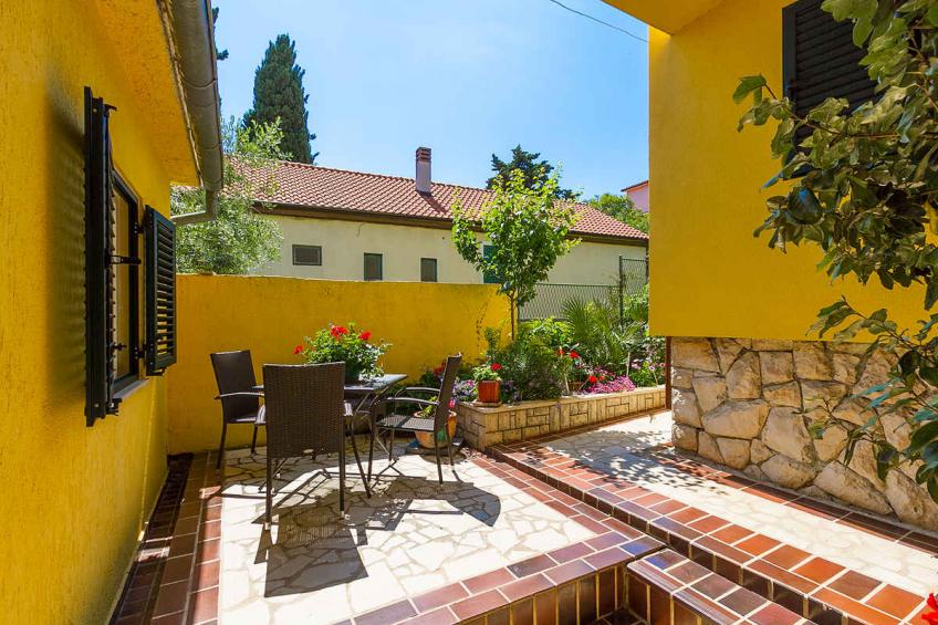 Holiday apartment with air conditioning - BF-7XCB7 - foto 14