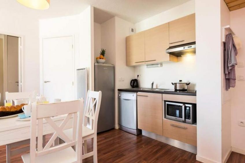 Résidence Prestige Odalys Fleur de Sel - foto 13