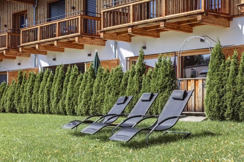 Dorfresort Kitzbühel 10 - foto 4