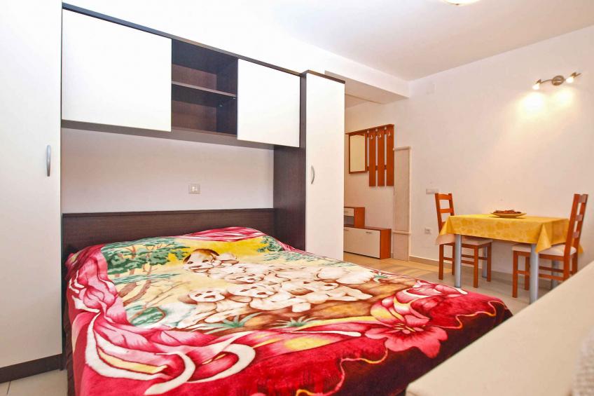 Studio with garden and barbecue - BF-3B9HD - foto 29