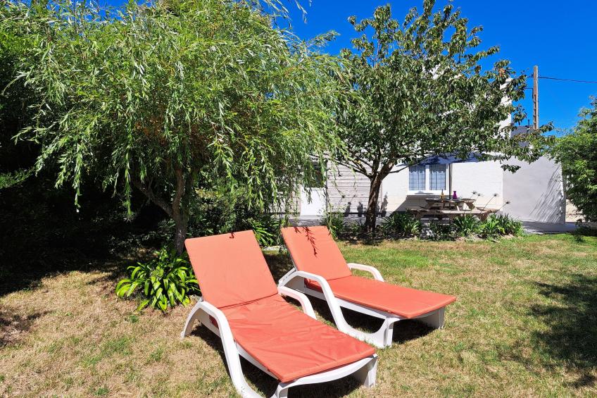 Vakantiehuis, Cléder - foto 18