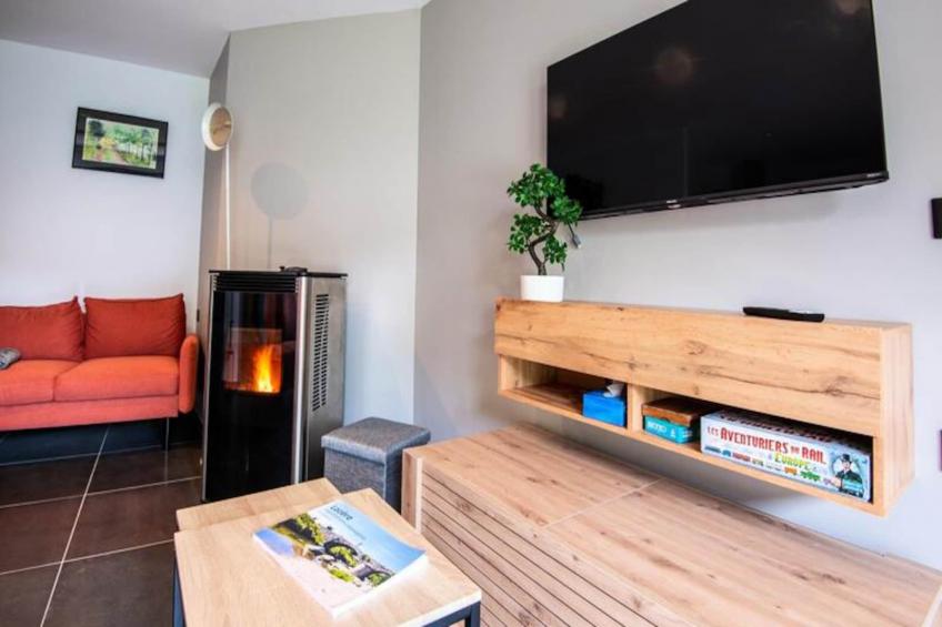 Gîte de France Gîte pépille 3 épis - foto 15