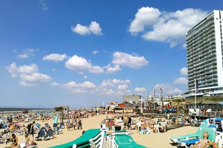 The Beach & Town Suite - foto 24