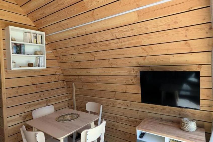 Gîte La cabane de romane - foto 10