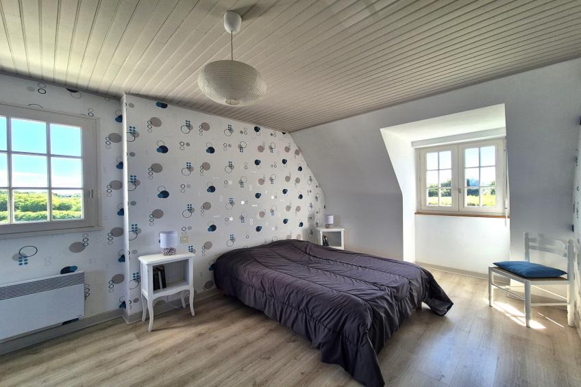 Vakantiehuis, Port Blanc-Penvénan - foto 11