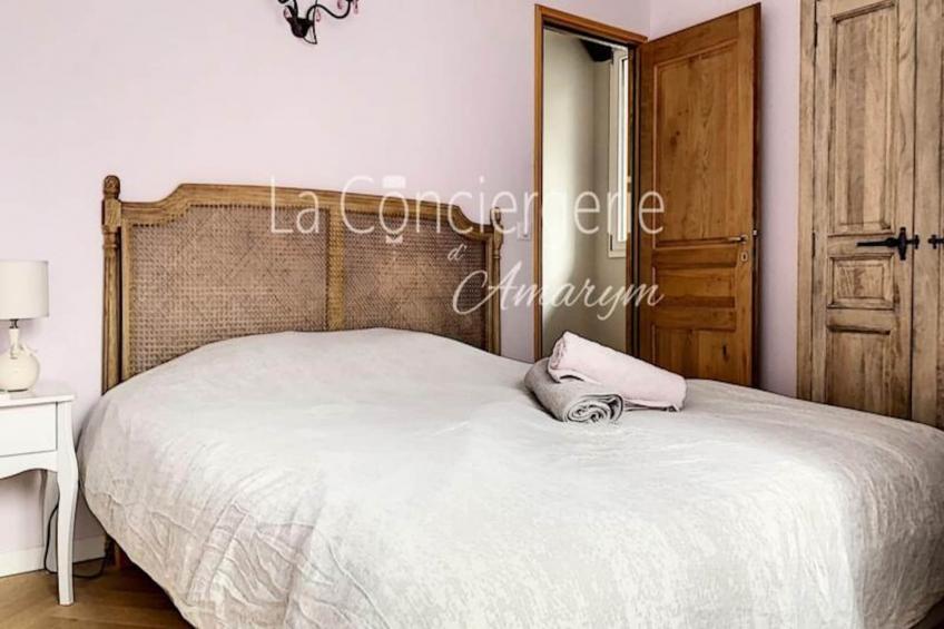 Résidence Aa13 - Le Victor Hugo - Séjour D’exception Dans Un Appartement Historique - foto 39