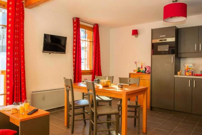 Résidence Goélia Les Chalets de Belledonne - foto 11