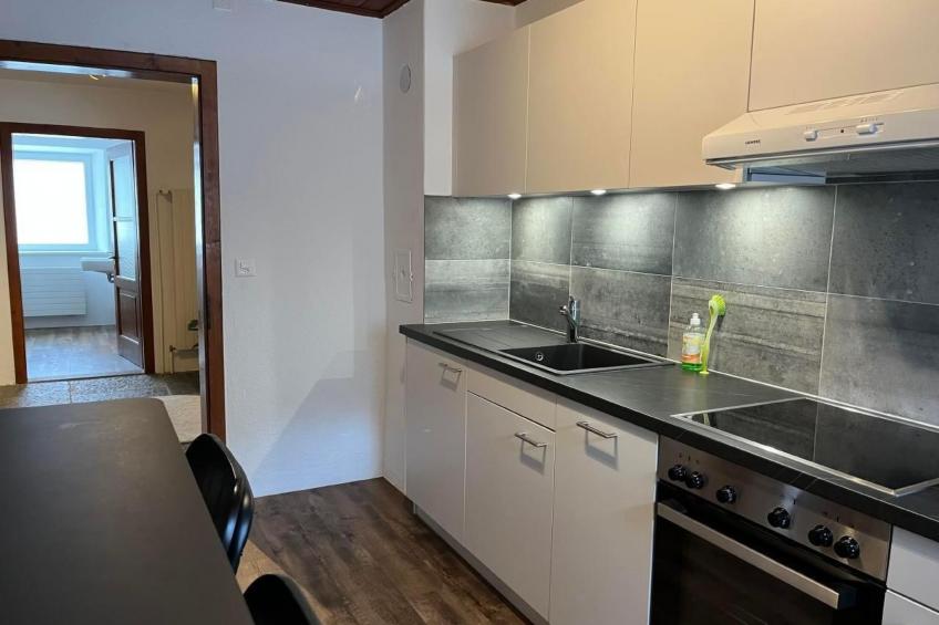 Parterrewohnung 3 Zi - foto 4