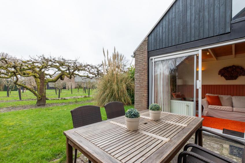 Holidayhome - De Haaymanweg 5 | Burgh Haamstede 'Huisje 86' - foto 18