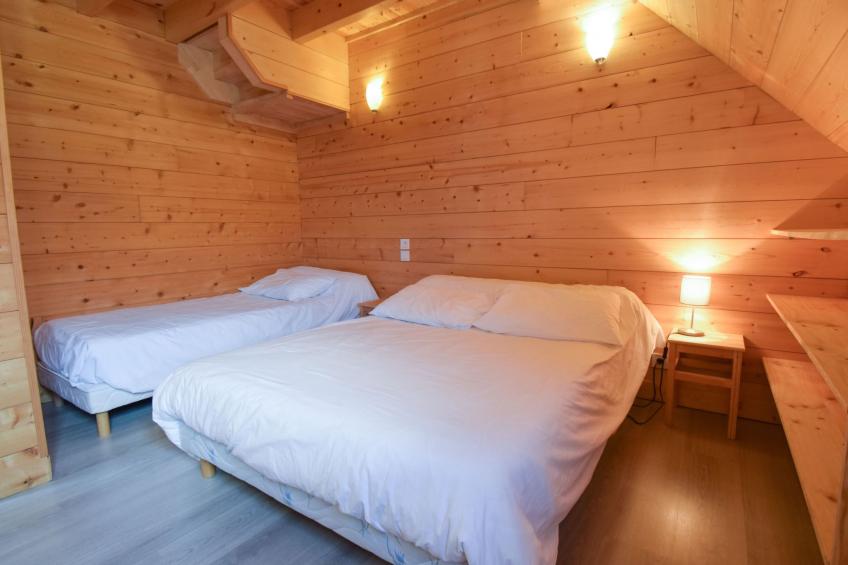 Troumousse für 8 Personen und 4 Kinder - foto 8