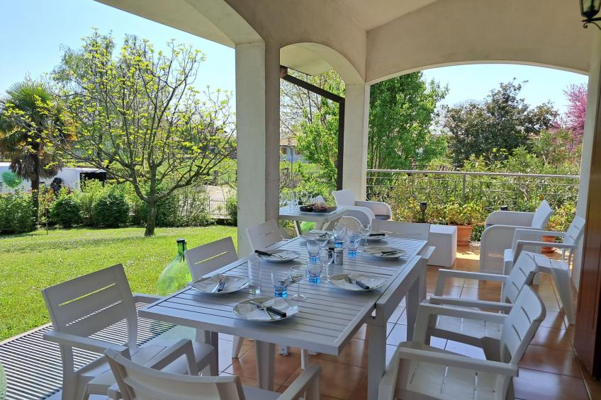 maison de vacances "Arba via manzoni". - foto 47