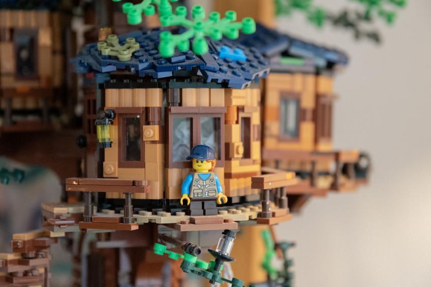 Residenz Cresta Kulm B26 - foto 28