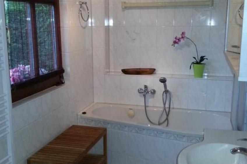 "Alina" mit Garten zum entspannen - foto 26