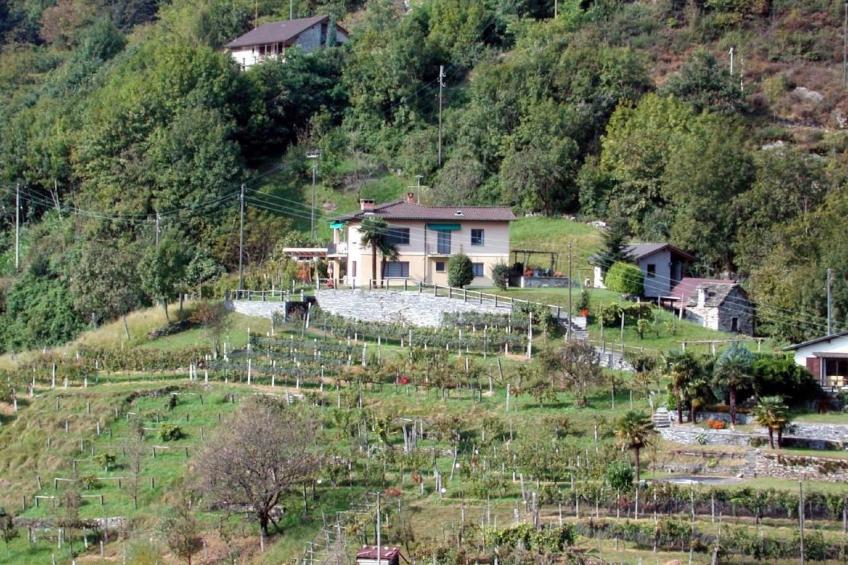 Casa al Cücch - foto 2