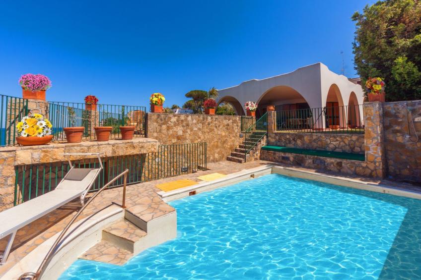 Villa Mamma Gina - foto 3