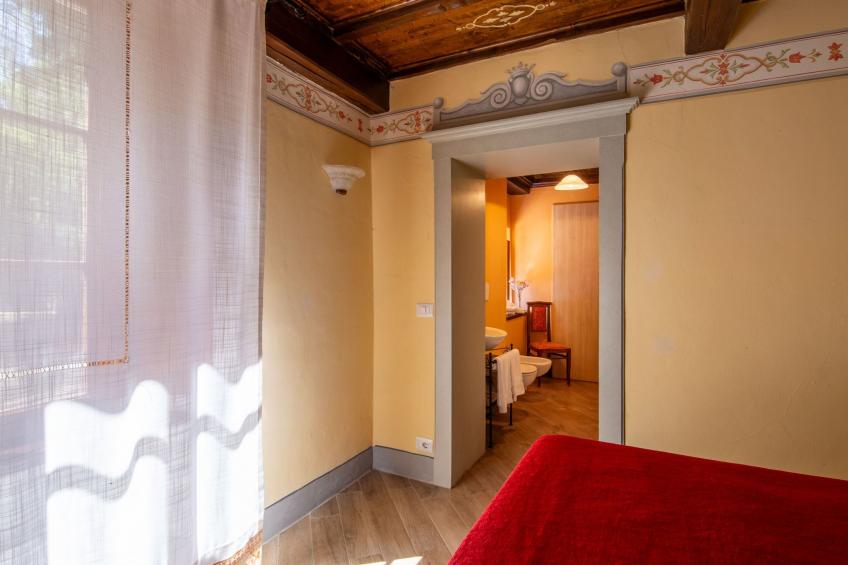 Villa Benfenati genialer Pool, Hochzeit, ganzer Zaun - foto 13