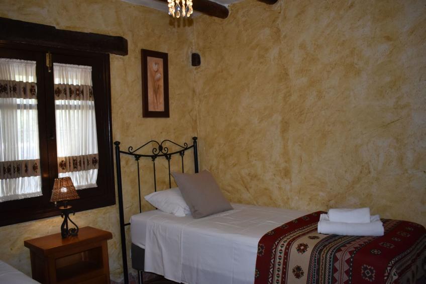 Finca Algarabia mit privatem Pool - foto 9