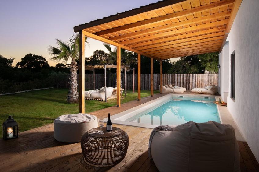 Perfektes Ferienhaus in Bale mit Privatem Pool - foto 5