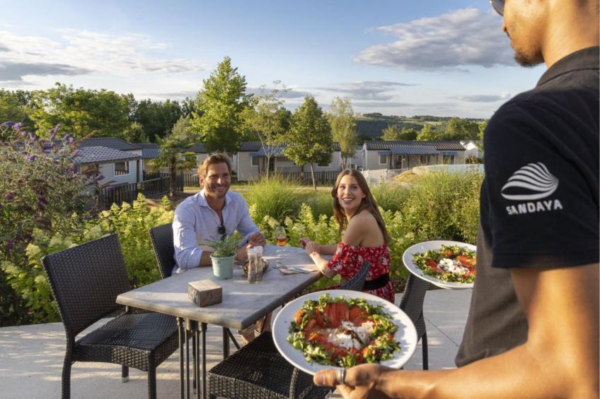 Cottage 6p 3Bdrms AirCon - foto 22