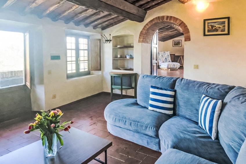 Fiore di Mandorlo - foto 12