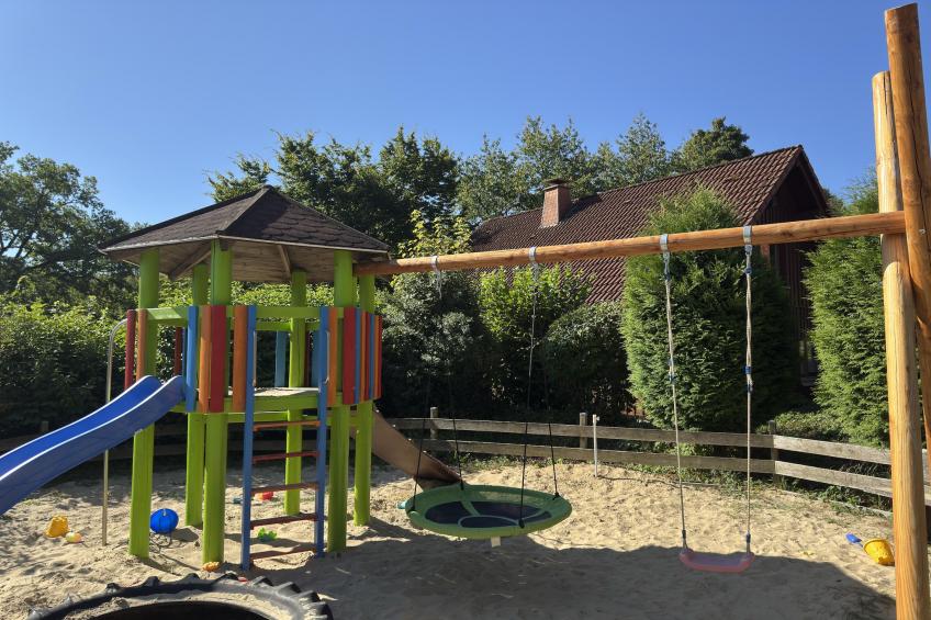 Feriendorf Natur pur - foto 34