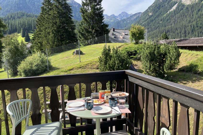 Albula B Chasa Nana, (Bergün/Bravuogn), 232 - foto 28