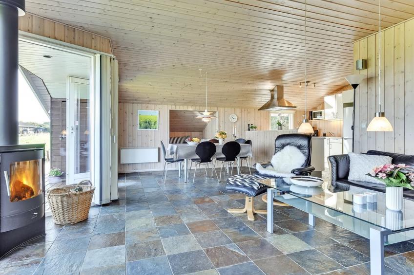 "Alexis" - 250m from the sea in SE Jutland - foto 4