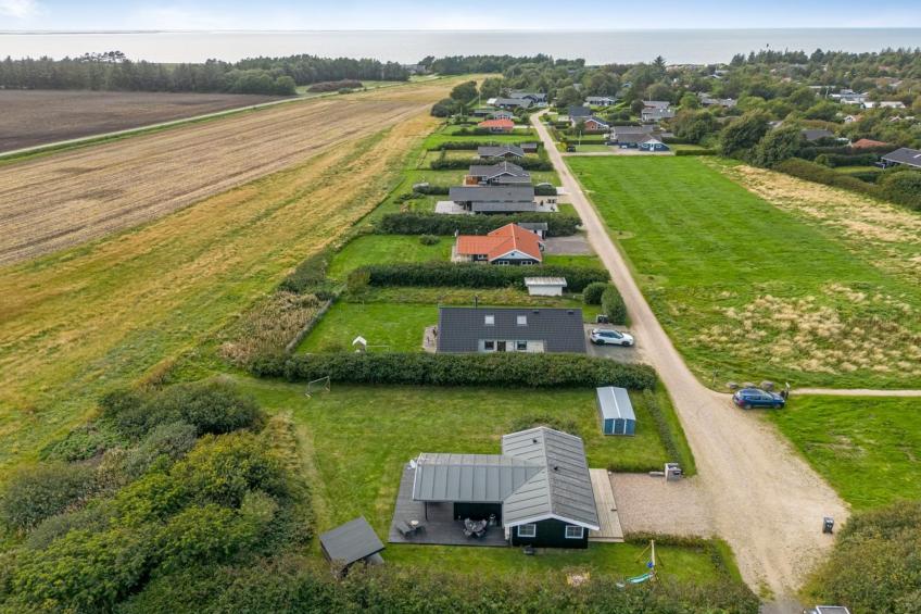 "Holm" - 700m to the inlet in Western Jutland - foto 2