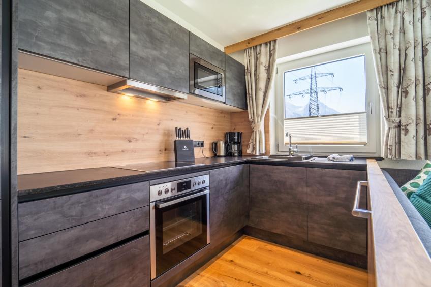 Chalet Pettneu am Arlberg - Top 2 - foto 8