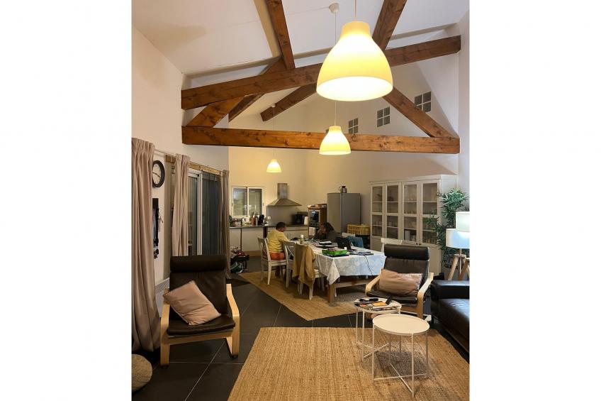 Au Cœur du Soleil - foto 31