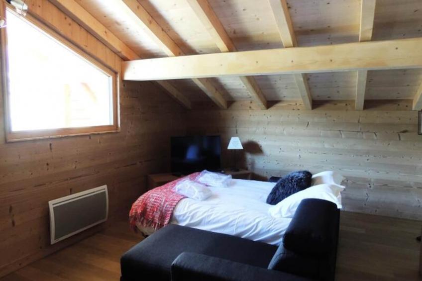 Chalet Source Des Granges - foto 8