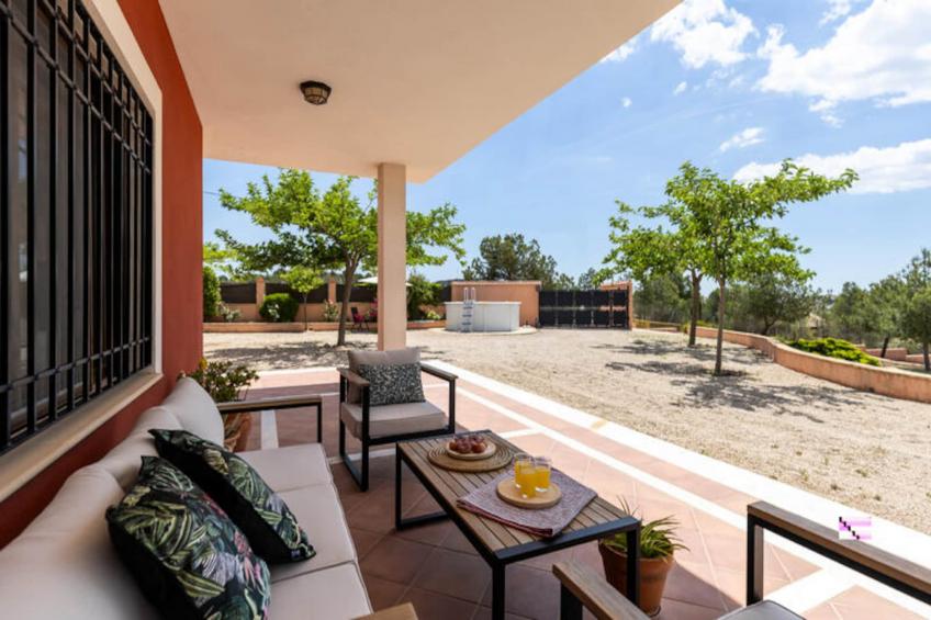 Maison à Aledo Murcia - foto 8