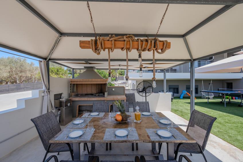 3A's 3 Bedroom Villa - foto 39